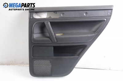 Кора врата за Volkswagen Touareg SUV (10.2002 - 01.2013), позиция: задна, дясна