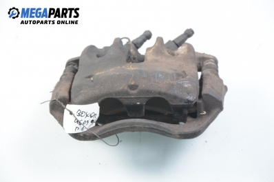 Спирачен апарат за Peugeot Boxer Box I (03.1994 - 04.2002), позиция: предна, лява