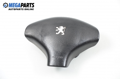 Airbag за Peugeot 106 II Hatchback (04.1996 - 05.2005), 2+1 вр.