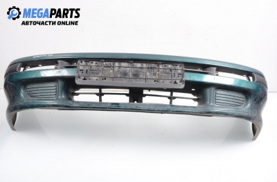 Предна броня за Subaru Impreza Sedan I (08.1992 - 09.2001), седан, позиция: предна