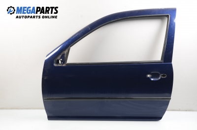 Врата за Volkswagen Golf IV Hatchback (08.1997 - 06.2005), 2+1 вр., позиция: лява