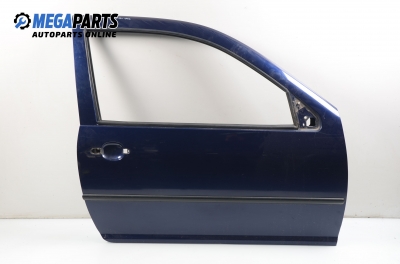 Врата за Volkswagen Golf IV Hatchback (08.1997 - 06.2005), 2+1 вр., позиция: дясна