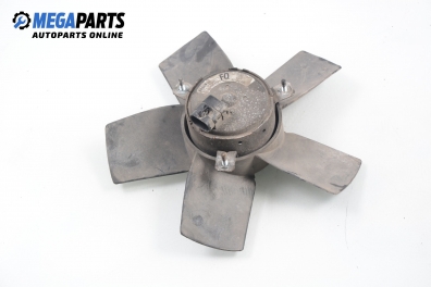 Перка охлаждане за Opel Corsa B Hatchback (03.1993 - 12.2002) 1.4 i 16V, 90 к.с.
