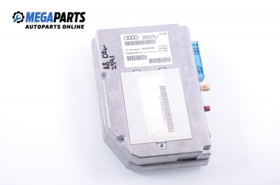 Модул GSM за Audi A8 Sedan II (10.2002 - 07.2010), № 4E0862333B