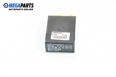 Модул EWS за BMW 3 Series E36 Sedan (09.1990 - 02.1998), № BMW 61.35-8 362 277