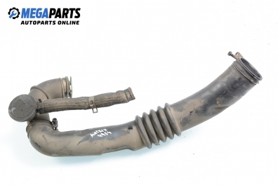 Гофриран маркуч за Hyundai Matrix Minivan (06.2001 - 08.2010) 1.5 CRDi VGT, 110 к.с.