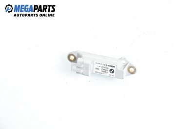 Сензор airbag за BMW 3 Series E46 Sedan (02.1998 - 04.2005), № Bosch 0 285 002 064