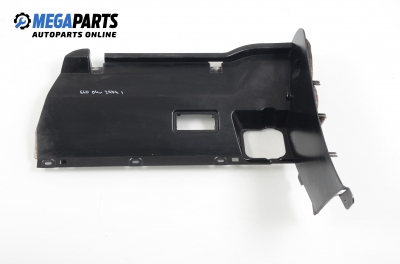 Интериорна пластмаса за BMW 5 Series E60 Sedan (E60) (07.2003 - 03.2010), седан