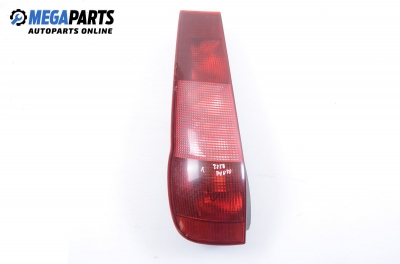Стоп за Fiat Punto Hatchback (09.1993 - 09.1999), хечбек, позиция: лява