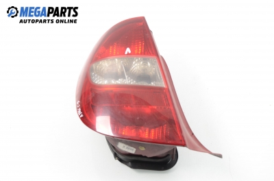 Стоп за Citroen C5 I Sedan (03.2001 - 03.2005), хечбек, позиция: лява