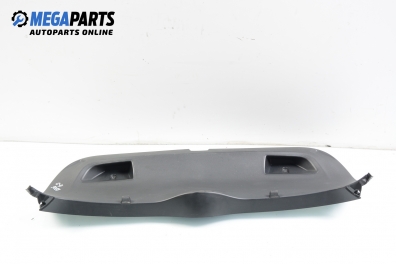 Кора заден капак за Citroen C4 Hatchback II (11.2009 - ...), хечбек