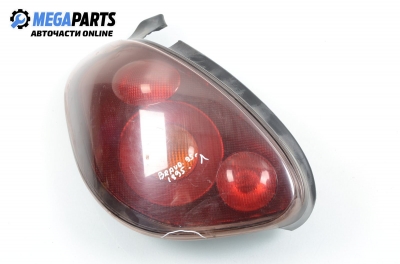 Стоп за Fiat Bravo I Coupe (1995-10-01 - 2001-10-01), позиция: лява