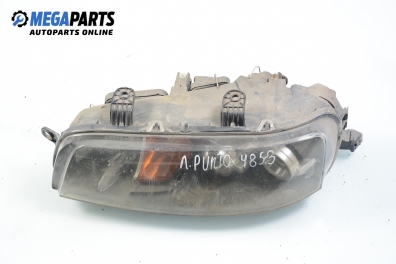 Фар за Fiat Punto Hatchback II (09.1999 - 07.2012), позиция: лява, Depo