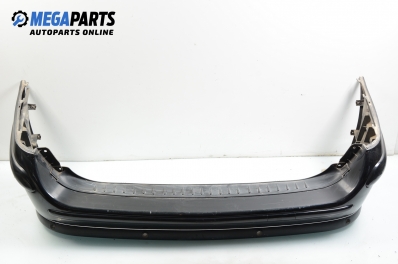 Задна броня за Citroen C5 I Break (06.2001 - 08.2004), комби