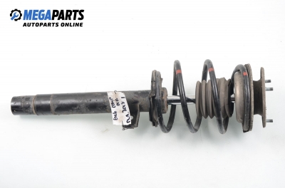 Макферсон за BMW 3 Series E46 Compact (06.2001 - 02.2005), хечбек, позиция: предна, лява