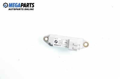 Сензор airbag за BMW 3 Series E46 Sedan (02.1998 - 04.2005), № Bosch 0 285 002 064