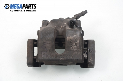 Спирачен апарат за BMW 3 Series E46 Compact (06.2001 - 02.2005), позиция: предна, дясна