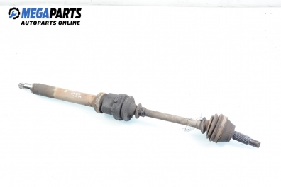 Полуоска за Ford Fiesta IV Hatchback (08.1995 - 09.2002) 1.25 i 16V, 75 к.с., позиция: дясна