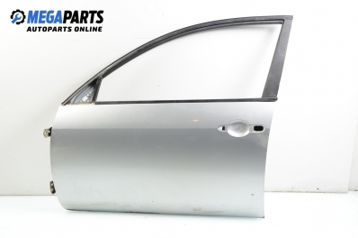 Врата за Nissan Primera Hatchback III (01.2002 - 06.2007), 4+1 вр., хечбек, позиция: предна, лява