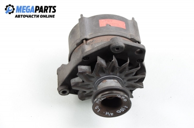 Алтернатор / генератор за Audi 100 Sedan C4 (12.1990 - 07.1994) 2.0 E, 115 к.с., № BOSCH 0120469727