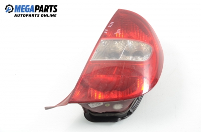 Стоп за Citroen C5 I Sedan (03.2001 - 03.2005), хечбек, позиция: дясна
