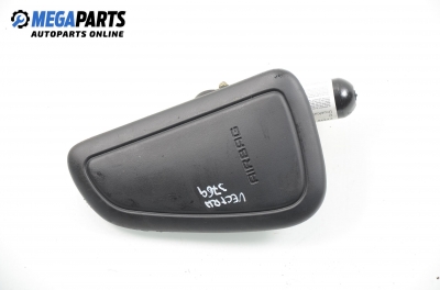 Airbag за Opel Vectra B Sedan (09.1995 - 04.2002), седан, позиция: лява