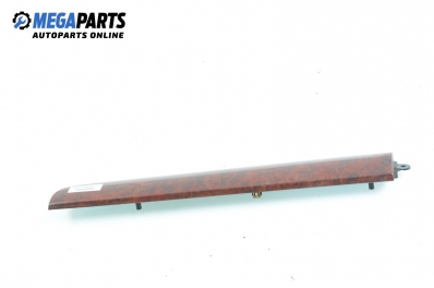 Интериорна пластмаса за Chrysler Sebring Sedan (09.2000 - 06.2007), 4+1 вр., седан, позиция: предна