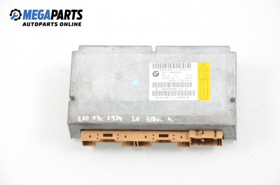 Модул за AIRBAG за BMW 5 Series E60 Sedan (E60) (07.2003 - 03.2010), № 65.77-6943089