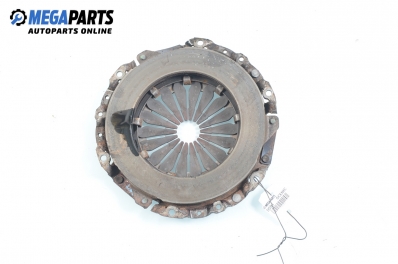Притискателен диск на съединителя за Renault Scenic I Minivan (09.1999 - 07.2010) 1.9 dCi (JA05, JA1F), 102 к.с.