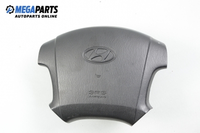 Airbag за Hyundai Terracan SUV (06.2001 - 12.2008)