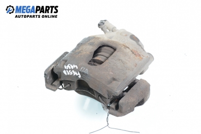 Спирачен апарат за Ford Fiesta IV Hatchback (08.1995 - 09.2002), позиция: предна, дясна