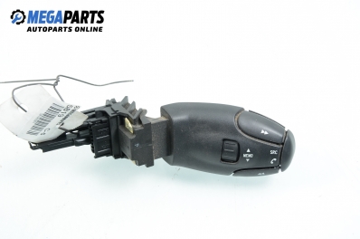 Лостче аудио управление за Citroen C5 I Break (06.2001 - 08.2004)