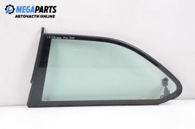Фикс за BMW 3 Series E36 Compact (03.1994 - 08.2000), хечбек, позиция: задна, лява