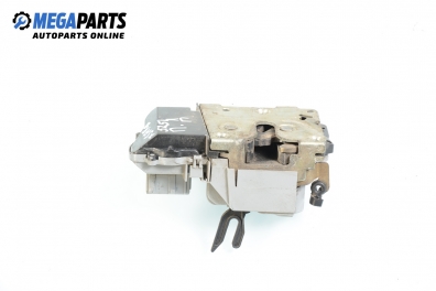 Брава на врата за Citroen Xsara Break (10.1997 - 03.2010), позиция: предна, дясна