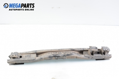 Основа броня за Fiat Stilo Hatchback (10.2001 - 11.2010), хечбек, позиция: задна