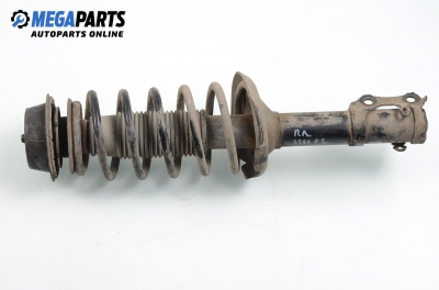 Макферсон за Volkswagen Passat Variant B3, B4 (02.1988 - 06.1997), комби, позиция: предна, лява