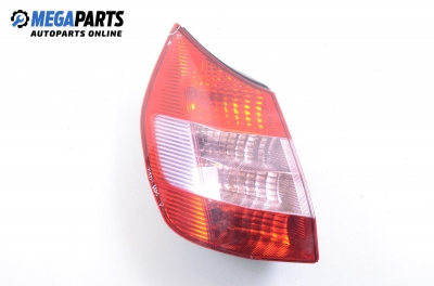 Стоп за Renault Scenic II Minivan (06.2003 - 07.2010), позиция: лява