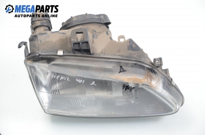 Фар за Renault Megane Scenic (10.1996 - 12.2001), позиция: дясна