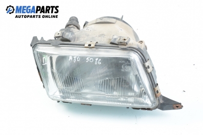 Фар за Audi 80 Sedan B4 (09.1991 - 12.1994), седан, позиция: дясна, Depo