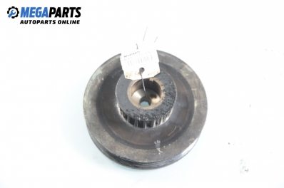 Демпферна шайба за Renault Scenic I Minivan (09.1999 - 07.2010) 1.9 dCi (JA05, JA1F), 102 к.с.