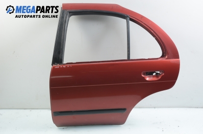 Врата за Nissan Almera I Hatchback (07.1995 - 07.2001), 4+1 вр., комби, позиция: задна, лява