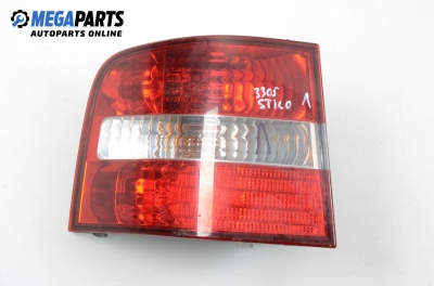 Стоп за Fiat Stilo Multi Wagon (01.2003 - 08.2008), комби, позиция: лява