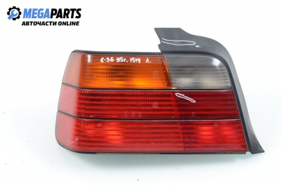 Стоп за BMW 3 Series E36 Sedan (09.1990 - 02.1998), седан, позиция: лява
