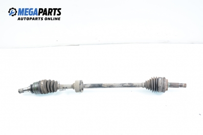 Полуоска за Toyota Yaris Hatchback I (01.1999 - 12.2005) 1.0 16V, 68 к.с., позиция: дясна