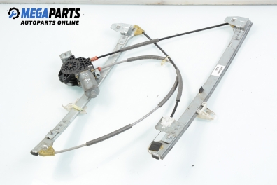 Машинка ел. стъкло за Citroen Xsara Break (10.1997 - 03.2010), 4+1 вр., комби, позиция: предна, дясна
