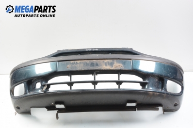 Предна броня за Fiat Palio Hatchback (04.1996 - 02.2007), хечбек, позиция: предна