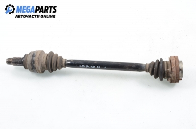 Полуоска за BMW 5 Series E39 Sedan (11.1995 - 06.2003) 520 i, 150 к.с., позиция: лява