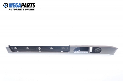 Вътрешна дръжка за Volkswagen Touareg SUV (10.2002 - 01.2013), позиция: предна, лява