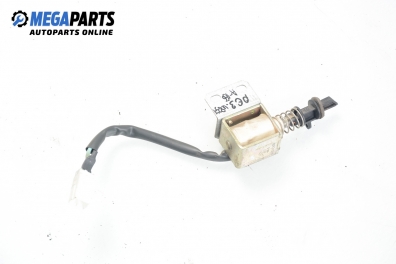 Ключалка за капачката на резервоара за Alfa Romeo 166 (936) (09.1998 - 06.2007), № 60621031