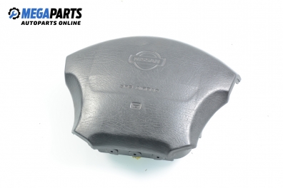 Airbag за Nissan Primera Traveller II (06.1996 - 01.2002), 4+1 вр., комби, позиция: предна